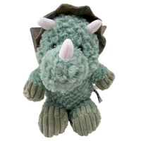 HAL: Smoochy Pet Pals  - Green Dinosaur