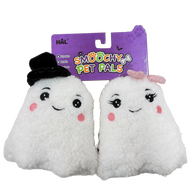 HAL: Smoochy Pet Pals  - Formal Sherpa Ghosts