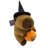 HAL: Smoochy Pet Pals  - Halloween Capybara