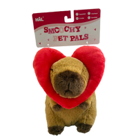 HAL: Smoochy Pet Pals  - I Heart You