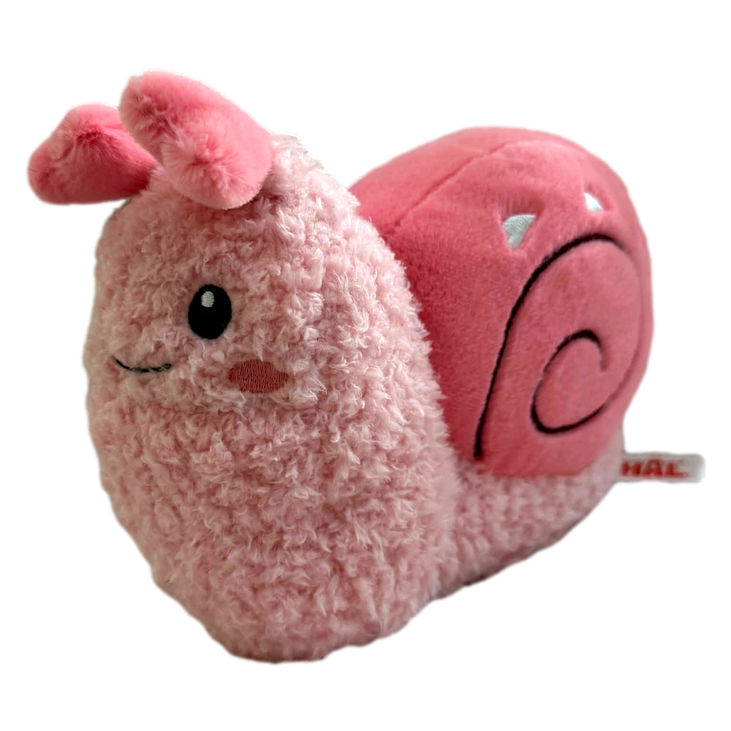 HAL: Smoochy Pet Pals  - I Love you Slow Much