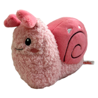 HAL: Smoochy Pet Pals  - I Love you Slow Much