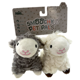 HAL: Smoochy Pet Pals  - Little Lamb (2 Pack)