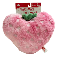 HAL: Smoochy Pet Pals  - Strawberry Heart