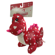 HAL: Smoochy Pet Pals  - You Make My Heart Saur