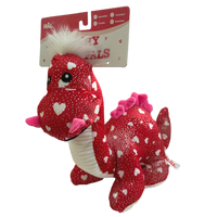 HAL: Smoochy Pet Pals  - You Make My Heart Saur