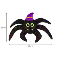 KONG: Halloween Shakers Shimmy Spider - Medium