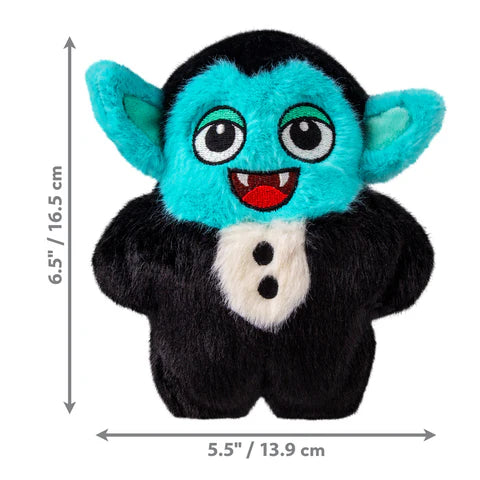 KONG: Halloween Snuzzles Small - Dracula