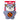 KONG: Halloween Snuzzles Medium - Wolf