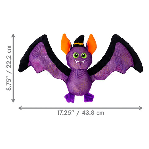 KONG: Halloween Shakers Shimmy - Bat