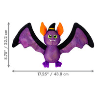 KONG: Halloween Shakers Shimmy - Bat