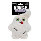 KONG: Halloween Snuzzles Ghost - Small