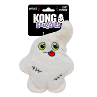 KONG: Halloween Snuzzles Ghost - Small