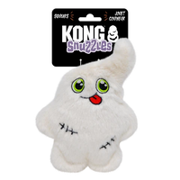 KONG: Halloween Snuzzles Ghost - Small