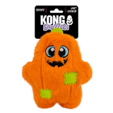 KONG: Halloween Snuzzles Pumpkin - Small