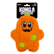 KONG: Halloween Snuzzles Pumpkin - Small