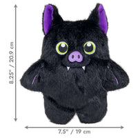 KONG: Halloween Snuzzles Bat - Medium