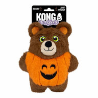 KONG: Halloween Snuzzles Bear - Medium