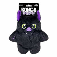 KONG: Halloween Snuzzles Bat - Medium
