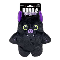 KONG: Halloween Snuzzles Bat - Medium