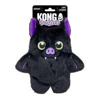 KONG: Halloween Snuzzles Bat - Medium