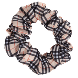 SCRUNCHIE: Nova Plaid