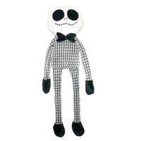 Patchworkpet: Muttley Skeleton