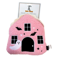 Harry Barker: Halloween Haunted House