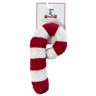 Harry Barker: Holiday Candy Cane