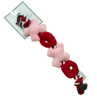 Harry Barker: Rope XOXO