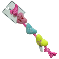 Harry Barker: Sweet Hearts Rope