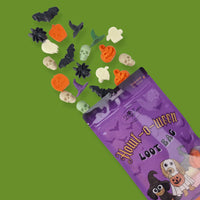 DOG TREATS | Doggy Topia - Howl-o-ween Loot Bag Dog Lollies