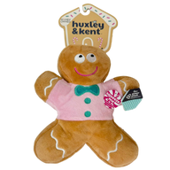 Huxley & Kent: Ginger Girl