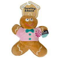 Huxley & Kent: Ginger Girl