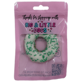 DOG TREATS Huds and Toke Mixed Cookie | 1 Pce (Random Colour)