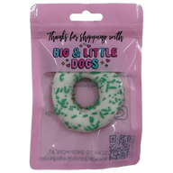 DOG TREATS Huds and Toke Mixed Cookie | 1 Pce (Random Colour)