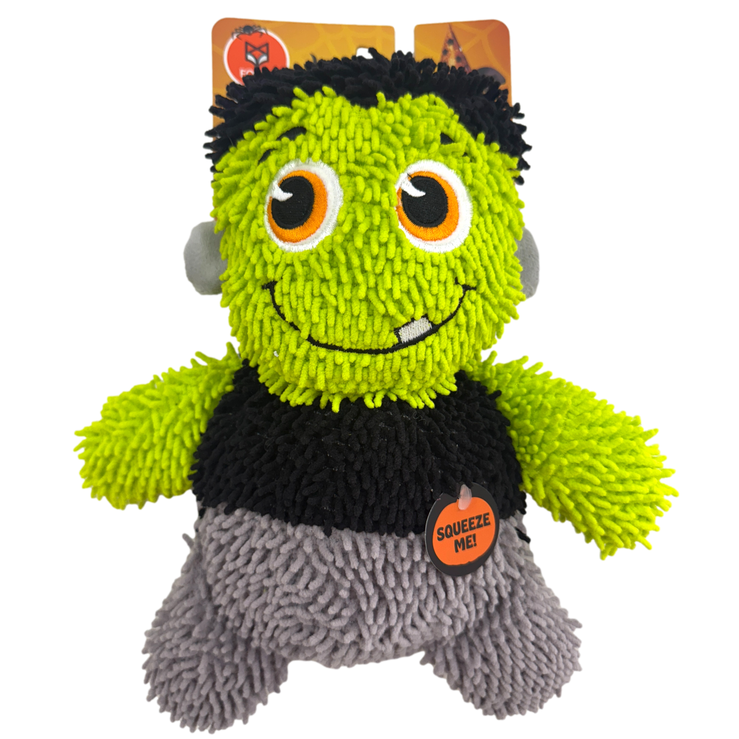 Fofos: Halloween Frankenstein