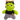 Fofos: Halloween Frankenstein