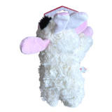 MULTIPET: Lamp Chop (Easter - Pink) (Small)