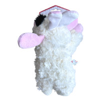 MULTIPET: Lamp Chop (Easter - Pink) (Small)