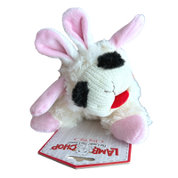 MULTIPET: Lamp Chop (Easter - Pink) (Small)