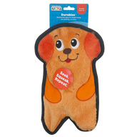 Outward Hound: Durablez Medium Orange Dog