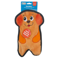 Outward Hound: Durablez Medium Orange Dog