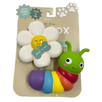 Fringe Studio: Best Buds (Latex Toys)
