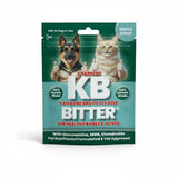DOG TREATS L'Barkery: KB Bitter - Single Serve