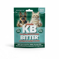 DOG TREATS L'Barkery: KB Bitter - Single Serve