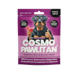 DOG TREATS L'Barkery: Cosmopawlitian