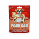DOG TREATS L'Barkery: Ginger Paw Ale