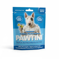 DOG TREATS L'Barkery: Pawtini