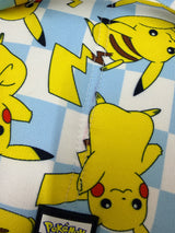 ON-THE-GO PET MAT: Pokémon Collection - Pikachu {FACTORY SECONDS}